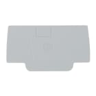 Allen-Bradley - IEC Push-in Terminal Block End