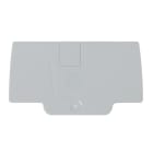 Allen-Bradley - IEC Push-in Terminal Block End