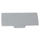 Allen-Bradley - IEC Push-in Terminal Block End