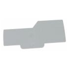 Allen-Bradley - IEC Push-in Terminal Block End