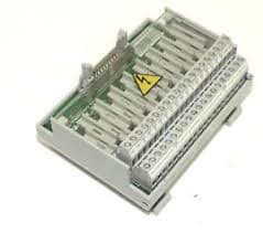 Allen-Bradley - Connection Products