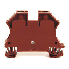 Allen-Bradley - "IEC Term Blck, 9.9 x 39.5 x 60"