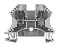 Allen-Bradley - "IEC Term Blck, 9.9 x 39.5 x 60"