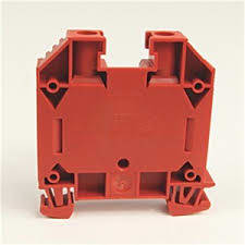 Allen-Bradley - "IEC Term Blck, 12 x 56 x 60mm,"