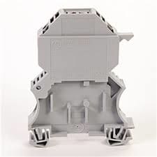 Allen-Bradley - Fuse Terminal Block with LED
