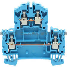 Allen-Bradley - Terminal Block