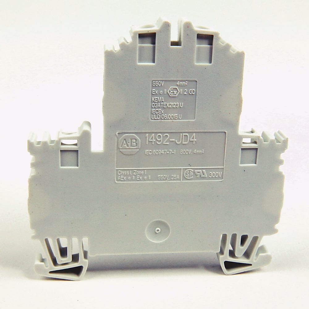 Allen-Bradley - TERMINAL BLOCK