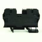 Allen-Bradley - 1-Ckt Feed-Through Blk 16mm