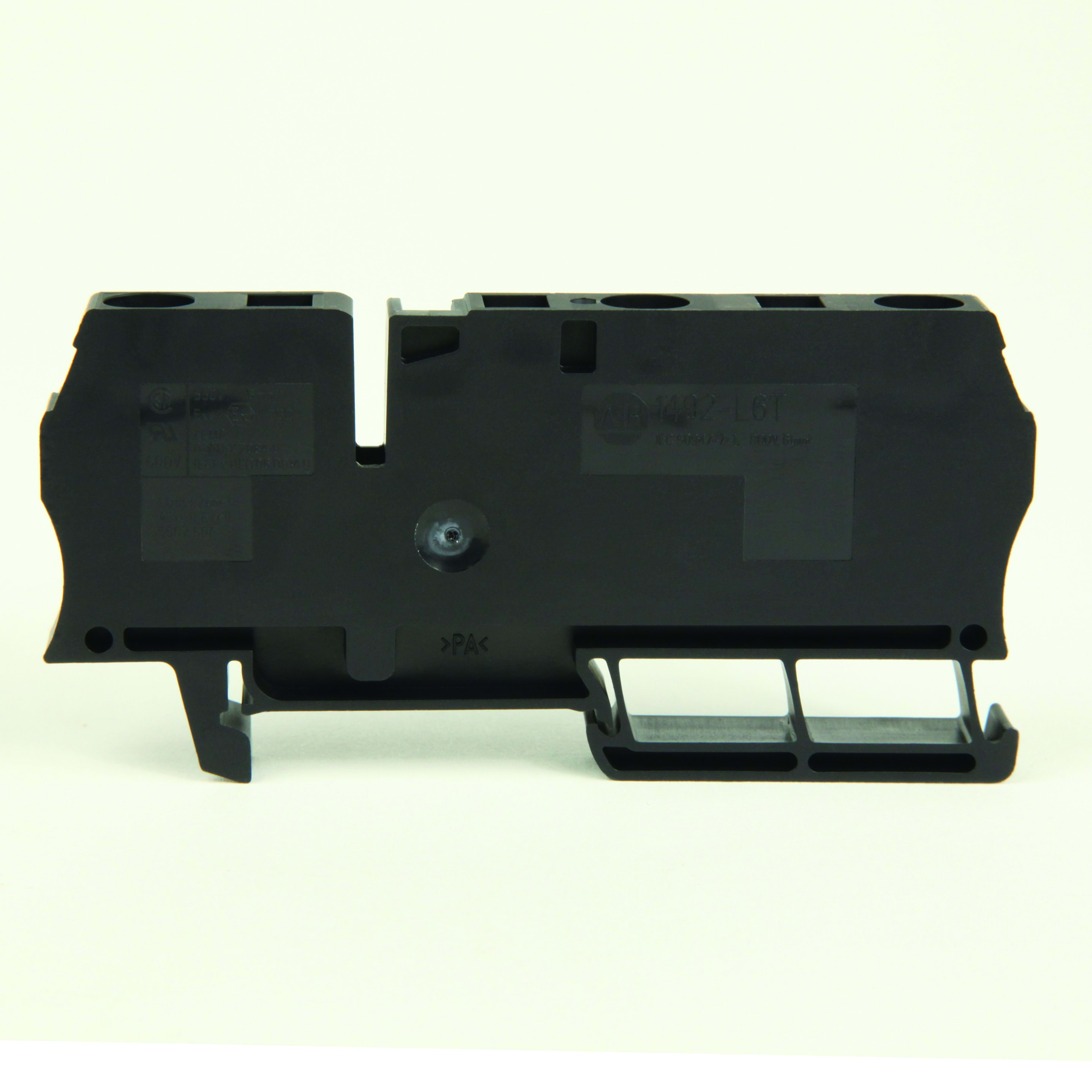 Allen-Bradley - IEC Term Blck 8.1x90x38mm Spr
