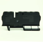 Allen-Bradley - IEC Term Blck 8.1x90x38mm Spr