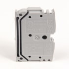 Allen-Bradley - Mini Surf Mnt Feed-Through End