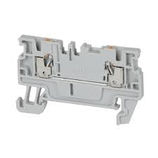Allen-Bradley - IEC Feed-Through Push-in Termi
