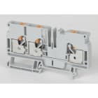 Allen-Bradley - IEC Feed-Through Push-in Termi