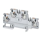 Allen-Bradley - IEC Feed-Through Push-in Termi