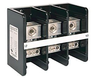 Allen-Bradley - 175 A Power Distribution Block