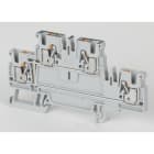 Allen-Bradley - IEC Feed-Through Push-in Termi