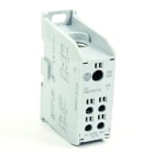 Allen-Bradley - 200 A Enclosed Power Distribut