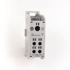 Allen-Bradley - 200 A Enclosed Power Distribut
