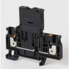 Allen-Bradley - IEC Push-In Fuse LED Terminal