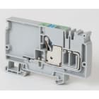 Allen-Bradley - IEC Feed-Through Push-in Termi