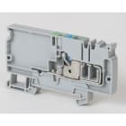 Allen-Bradley - IEC Feed-Through Push-in Termi
