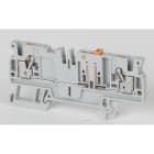 Allen-Bradley - IEC Feed-Through Push-in Termi