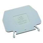 Allen-Bradley - IEC Term Blck 1.5x55x46 mm Par