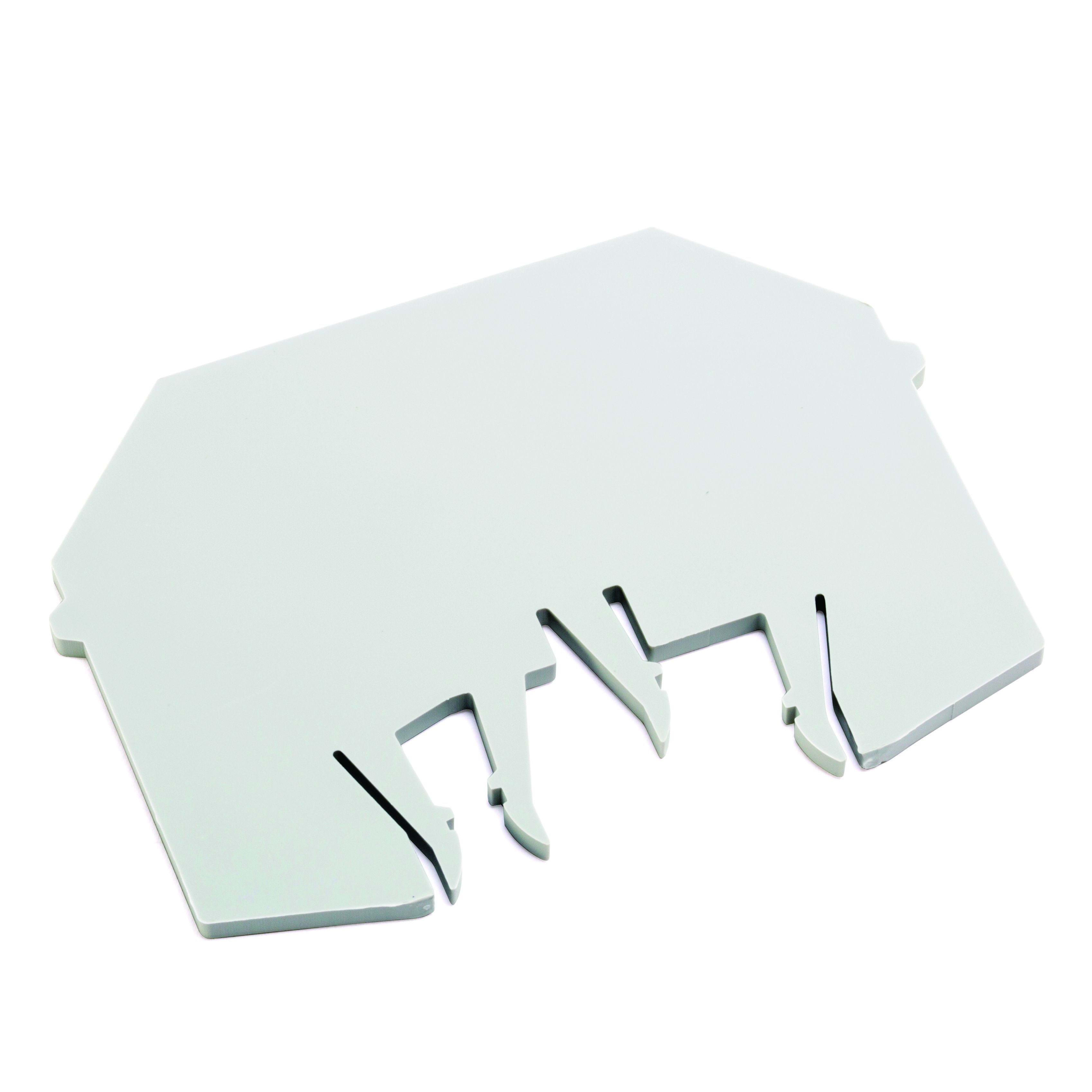 Allen-Bradley - IEC Term Blck 3x80x63 mm Parti
