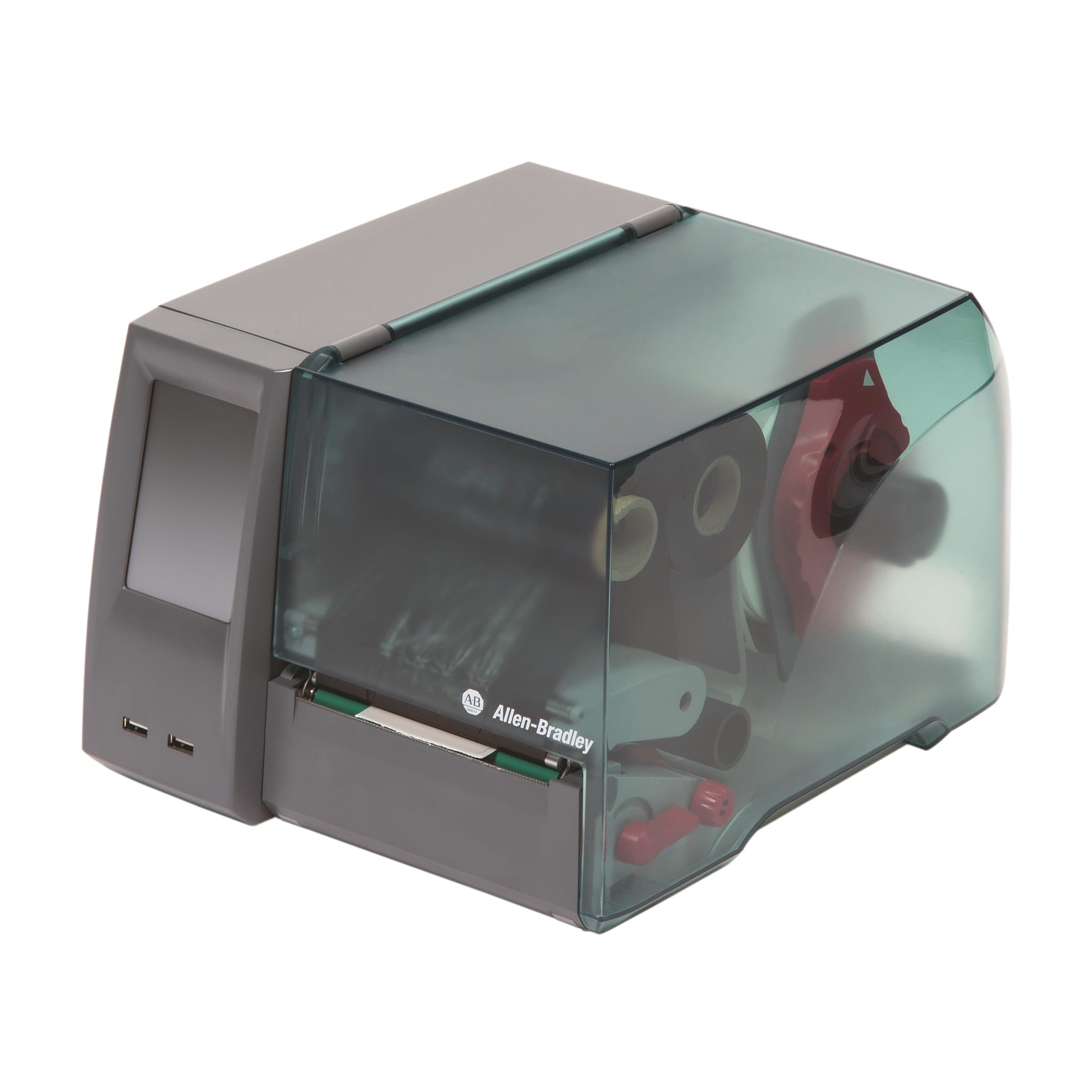 Allen-Bradley - "ClearMultiPrint, Terminal Bloc"