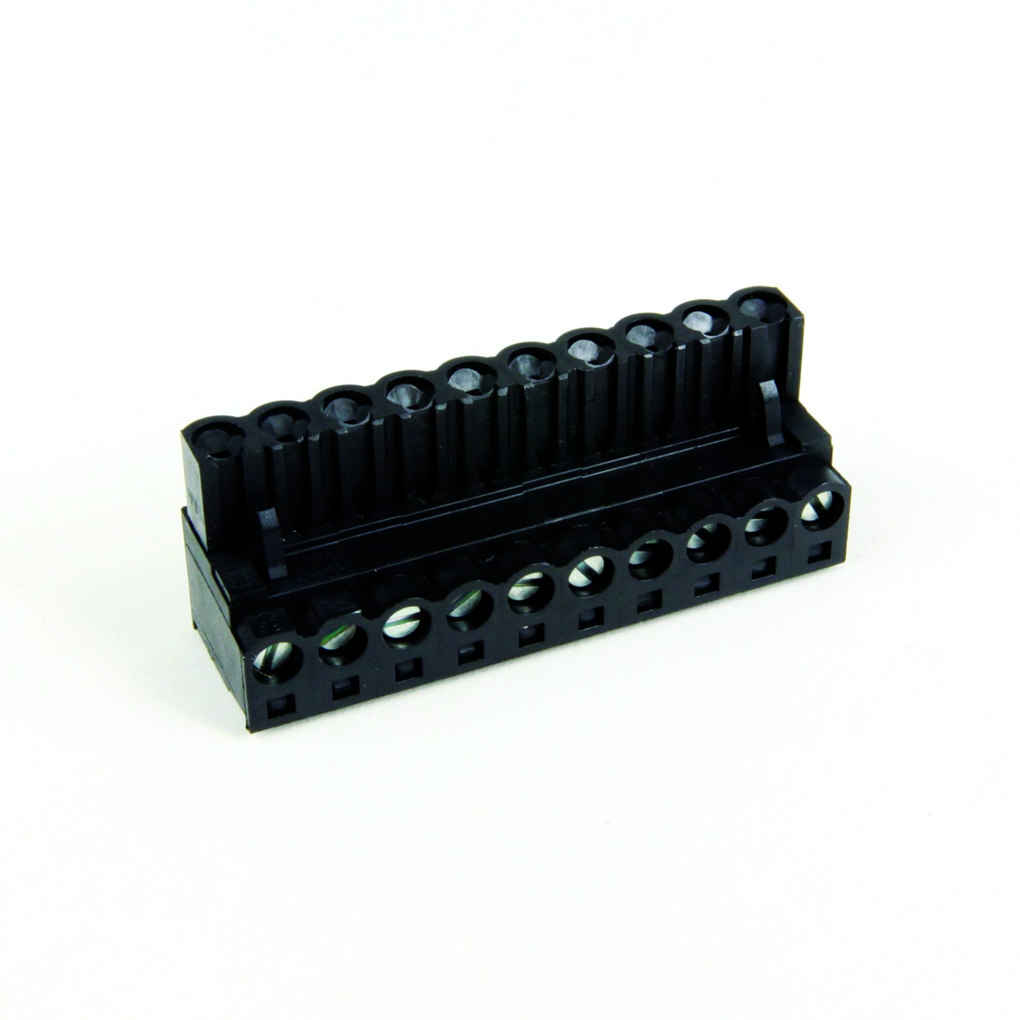 Allen-Bradley - IEC 10 pole Plug-in Connection