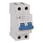 Allen-Bradley - MCB Supplementary Protector 4
