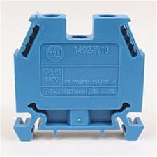 Allen-Bradley - IEC Term Blck 8x47.6x41mm Scre