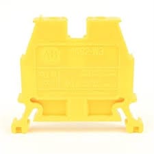Allen-Bradley - IEC Term Blck 8x47.6x41mm Scre