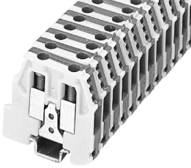 Allen-Bradley - IEC Term Blck 8x47.6x41mm Scre