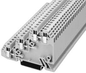 Allen-Bradley - IEC Term Blck 8x47.6x41mm Scre