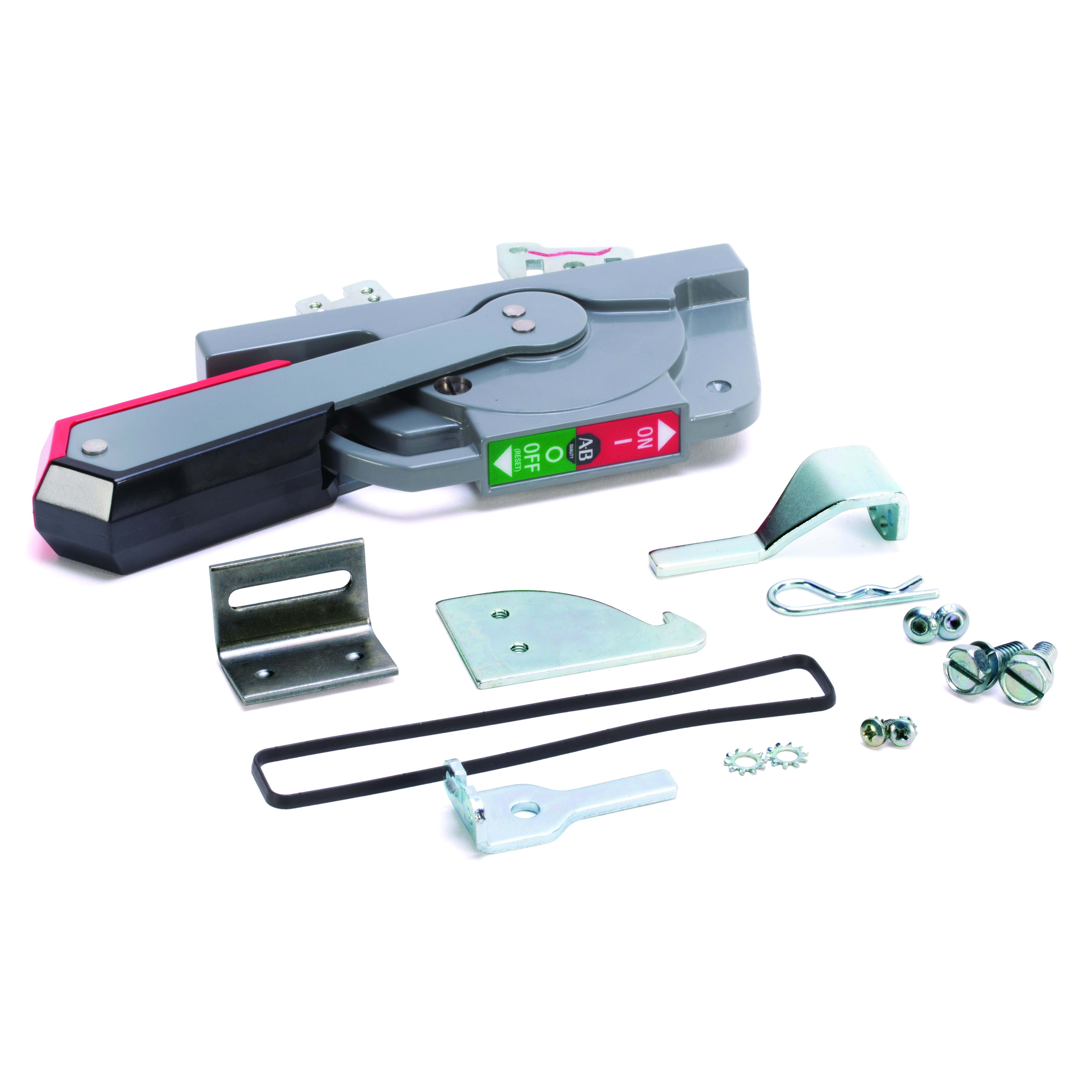 Allen-Bradley - Disconnect Switch Handle