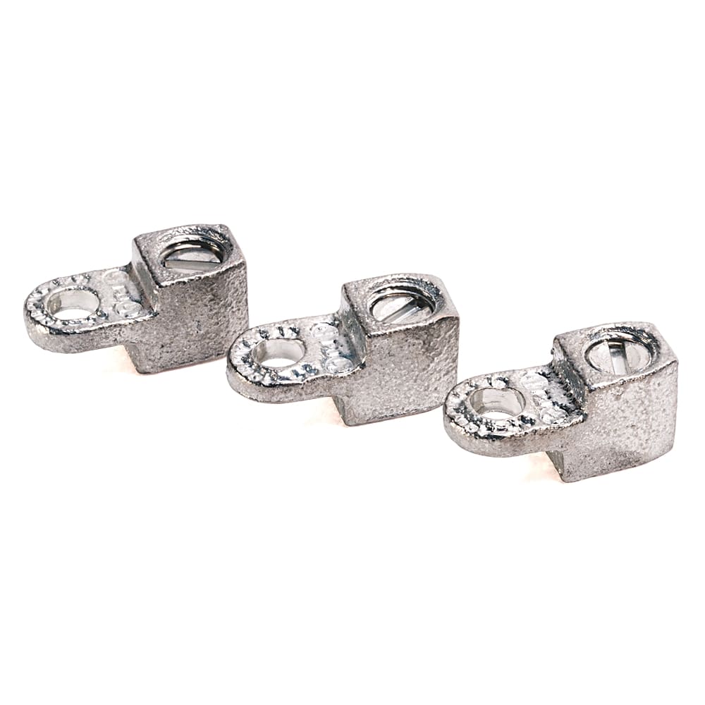 Allen-Bradley - 200 A/400 A Multi-Tap Lug Adap