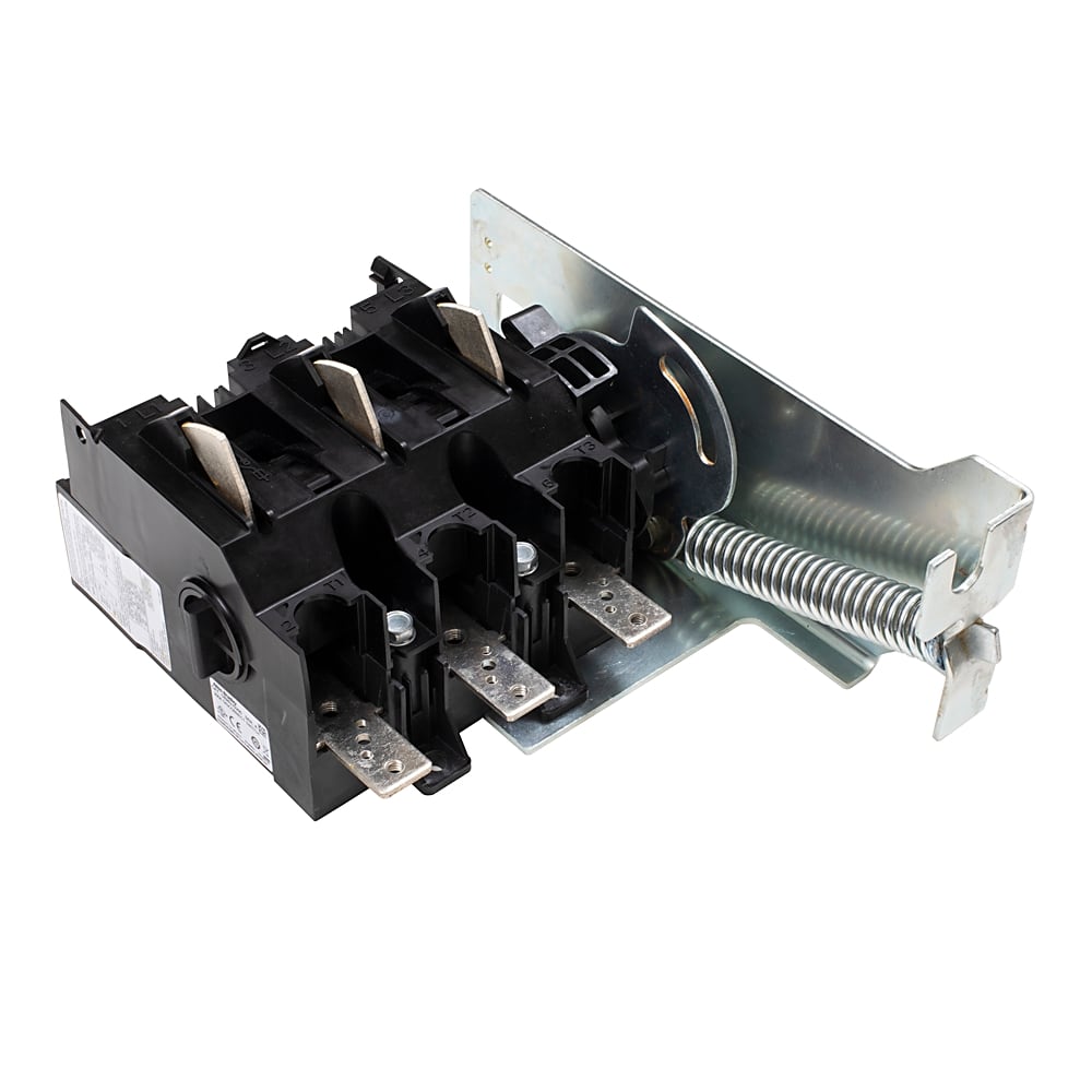 Allen-Bradley - 200A Switch and Mechanism