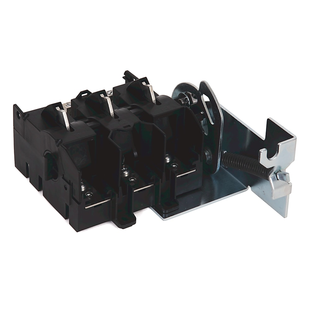 Allen-Bradley - 1494U 60A Switch and Mechanism