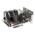 Allen-Bradley - 400A Switch and Mechanism