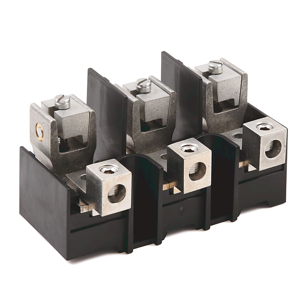 Allen-Bradley - 1494U 100A Fuse Block