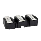 Allen-Bradley - 200A Fuse Block