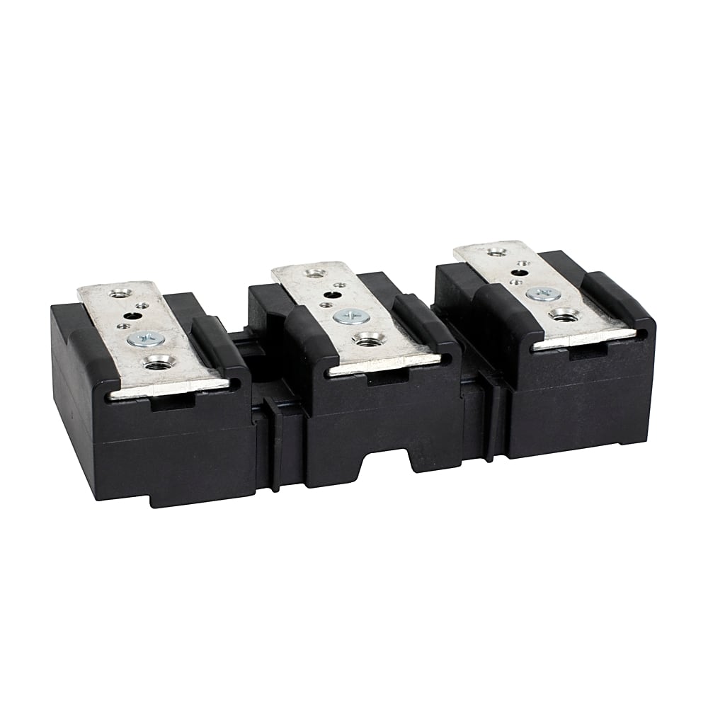 Allen-Bradley - 200A Fuse Block