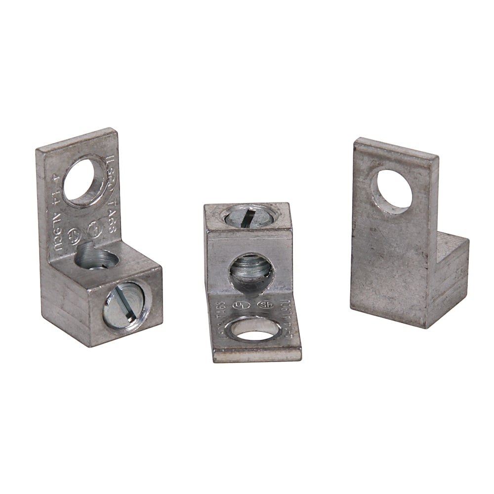 Allen-Bradley - 1494U 30A-60A Aluminum Lugs