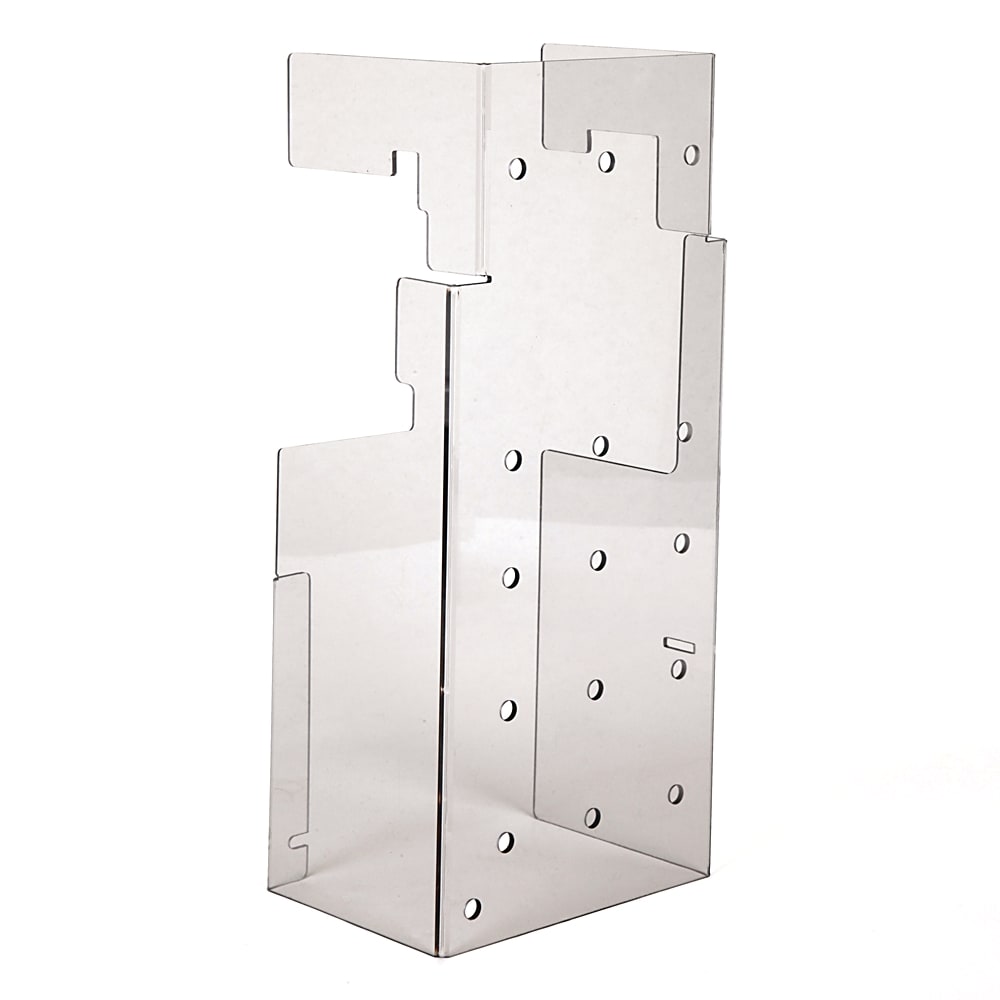 Allen-Bradley - 400A Protective Cover