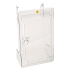 Allen-Bradley - Protective Fuse Cover
