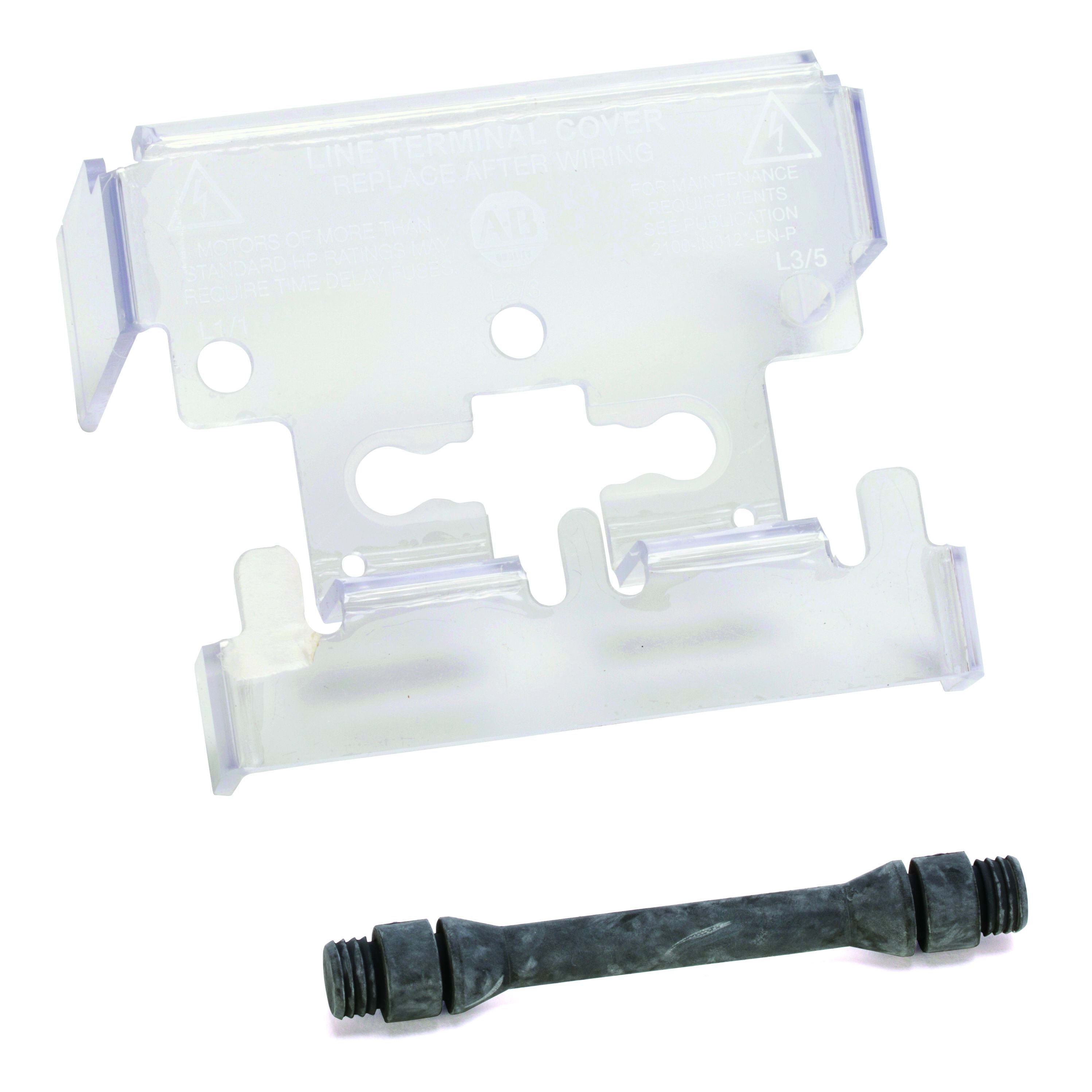 Allen-Bradley - Line Side Cover