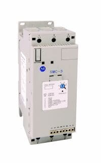 Allen-Bradley - SMC-3 43A Smart Motor Controll