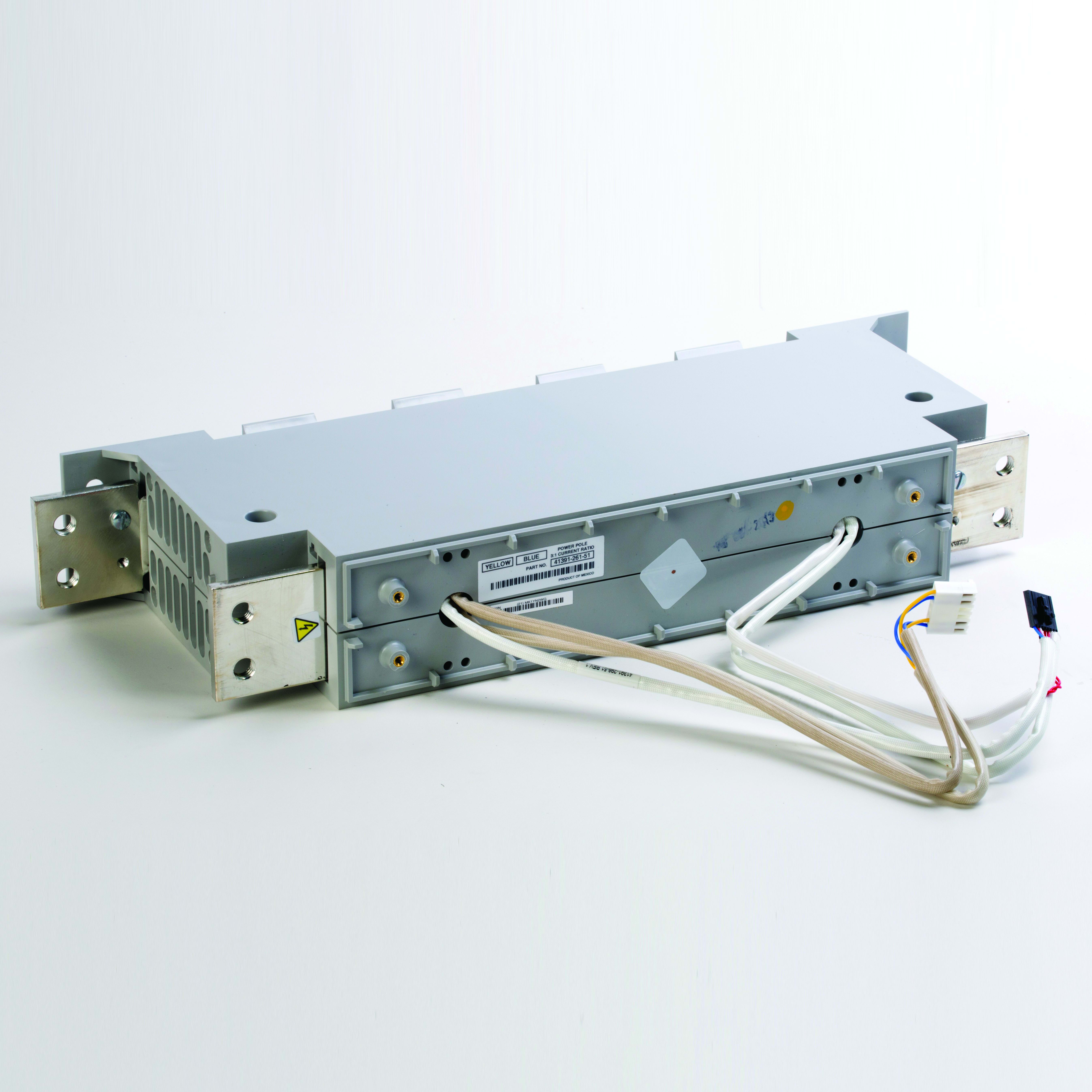 Allen-Bradley - SMC Flex Repair Part