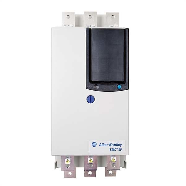 Allen-Bradley - "SMC-50 with Bypass 317A, 690V"